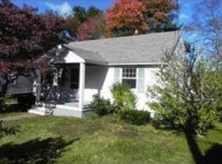 21 Sarah St, Randolph, MA 02368