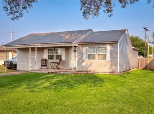 140 Herring Dr, Elk City, OK 73644