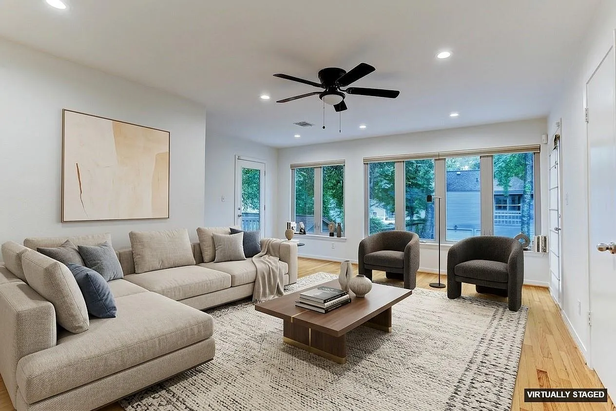 2 bed, 2.5 bath, 2080 sqft, $5,175 — Photo 4