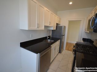 100A Kilsyth Rd #28, Brighton, MA 02135