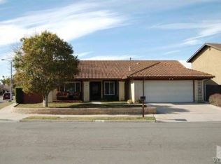 105 K St, Oxnard, CA 93030