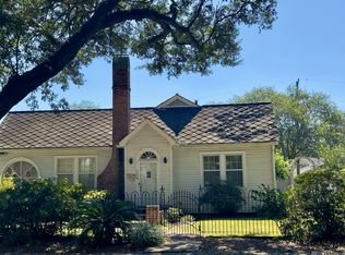 557 Avenue C, Port Allen, LA 70767