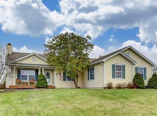 809 W Pekin Rd, Lebanon, OH 45036