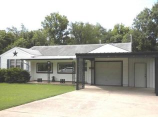 307 E 18th St, Bartlesville, OK 74003
