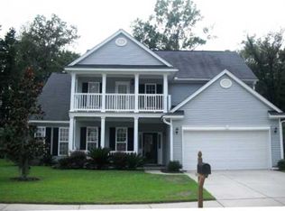 115 Spring Meadows Dr, Summerville, SC 29485