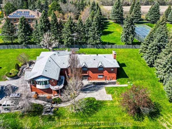 11559 Leslie St, Richmond Hill, ON L4E 3R7