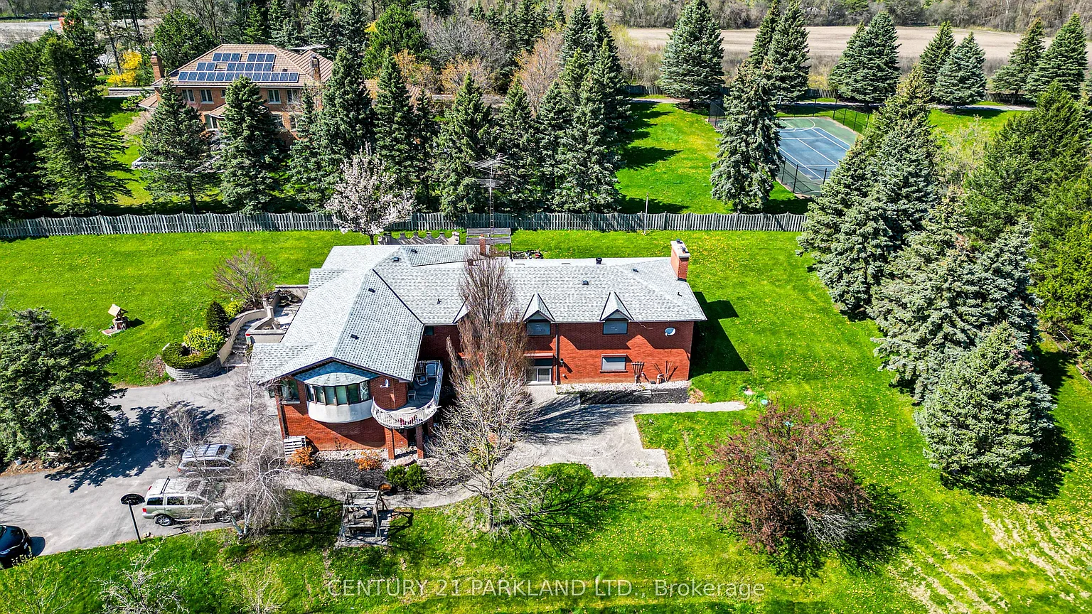 11559 Leslie St photo 1