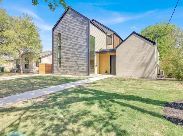 1310 Cullen Ave, Austin, TX 78757