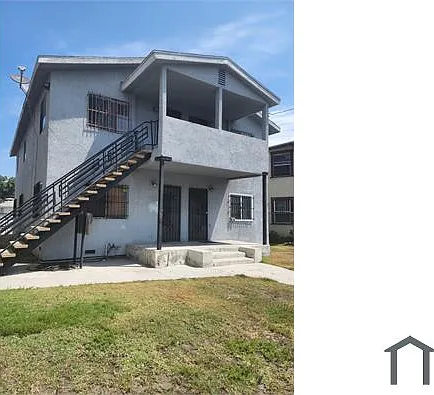 885 W Vernon Ave