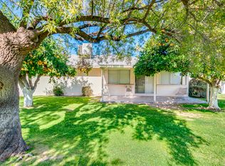 10701 W Mission Ln, Sun City, AZ 85351