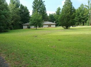 1772 Lawrence Rd, Hephzibah, GA 30815