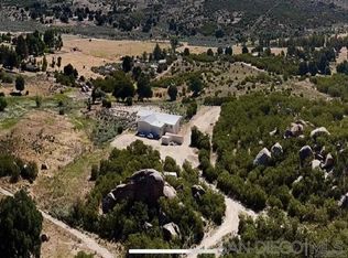 2782 Ribbonwood Rd, Boulevard, CA 91905