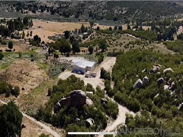 2782 Ribbonwood Rd, Boulevard, CA 91905