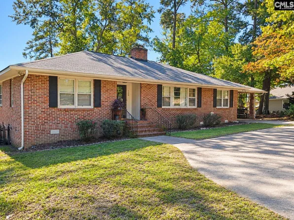 108 Lorick Cir, Lexington, SC 29072
