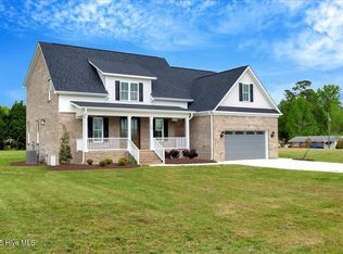 6415 Radio Tower Rd, Wilson, NC 27893