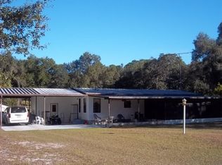 8411 S Cove Point, Floral City, FL 34436