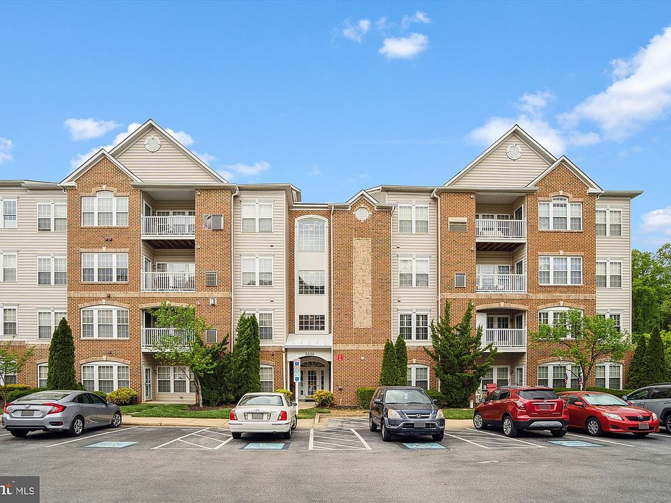 1st image of 2606 Hoods Mill Ct APT 303