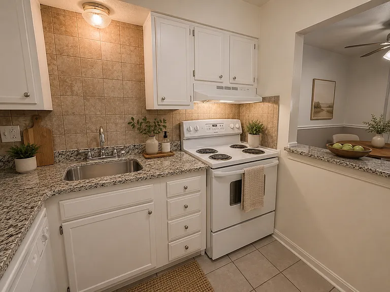 Countrybrook Apartments — Photo 18