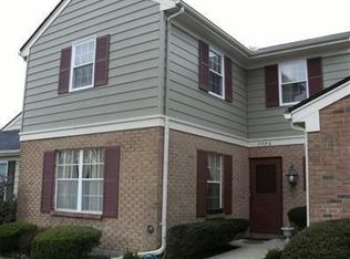 7796 Thomas Jefferson Ln, Washington Township, OH 45459