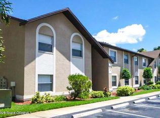 265 Spring Dr #3-3-3, Merritt Island, FL 32953