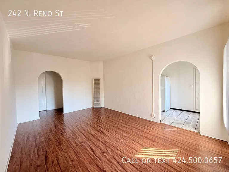 242 N Reno St — Photo 1