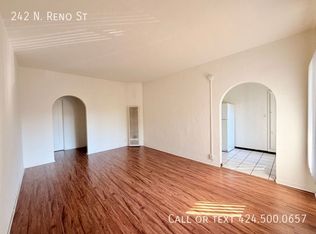 242 N Reno St, Los Angeles, CA 90026
