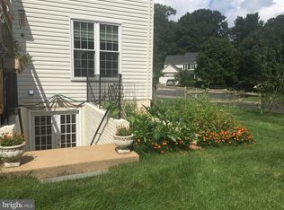 47175 Chambliss Ct #BASEMENT, Sterling, VA 20165