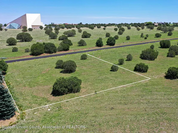 0 Pojoaque Loop, Alto, NM 88312