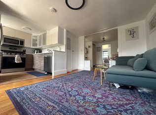 714 Lafayette Ave #3, Brooklyn, NY 11221
