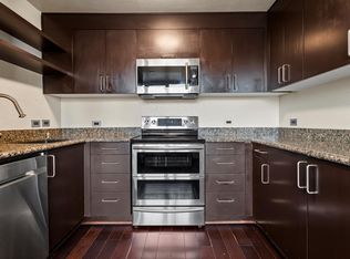 111 SW Harrison St APT 7D, Portland, OR 97201
