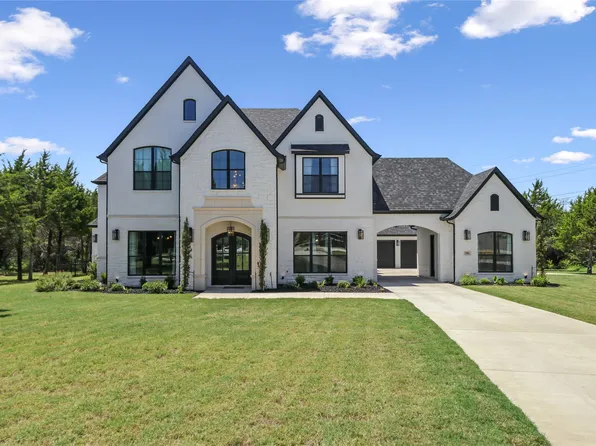 306 Terrace Ln, Cedar Hill, TX 75104