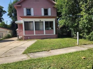 1909 Proctor Ave, Flint, MI