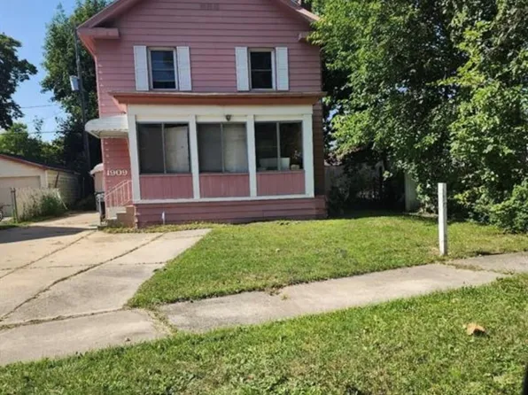 1909 Proctor Ave, Flint, MI 48504