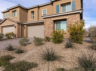 1642 Dire Wolf Ave, North Las Vegas, NV 89084