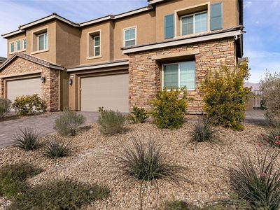 1642 Dire Wolf Ave, North Las Vegas, NV, 89084