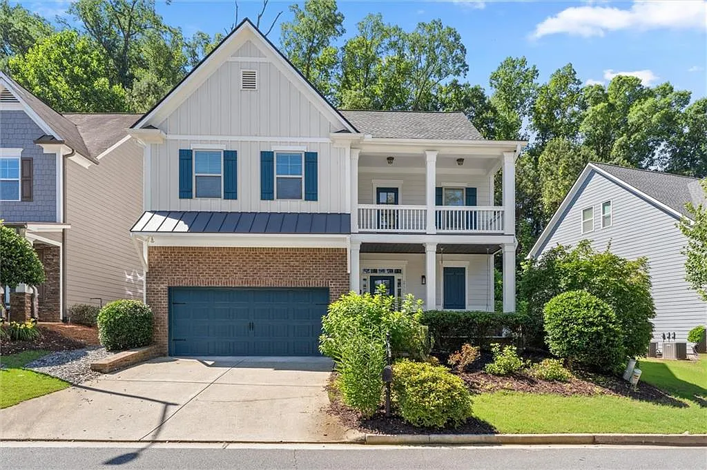 4 bed, 3.5 bath, 3212 sqft, $3,400 — Photo 1