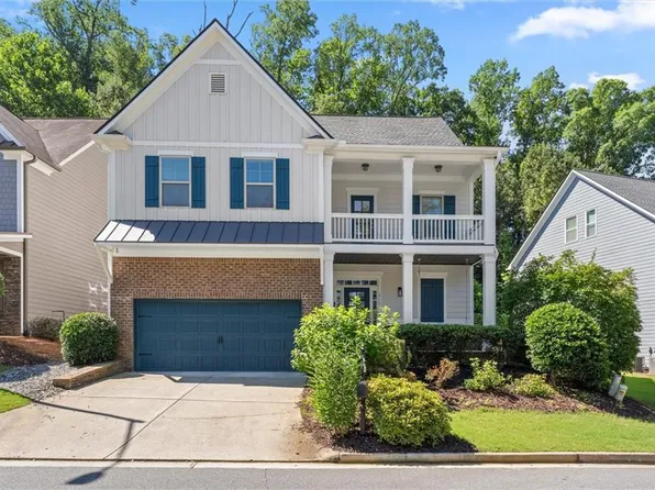 2770 Prado Ln, Marietta, GA 30066