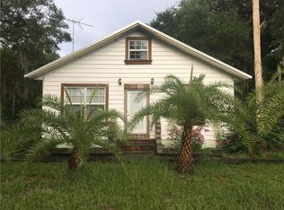 331 Cade St, Pierson, FL 32180