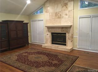 3855 Springhill Dr, Tuscaloosa, AL