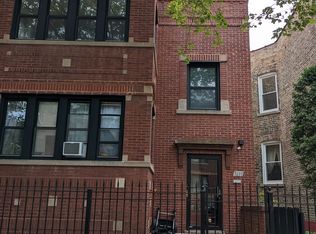 3139 W Leland Ave UNIT B, Chicago, IL 60625