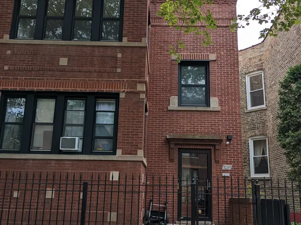 3139 W Leland Ave Unit B, Chicago, IL 60625