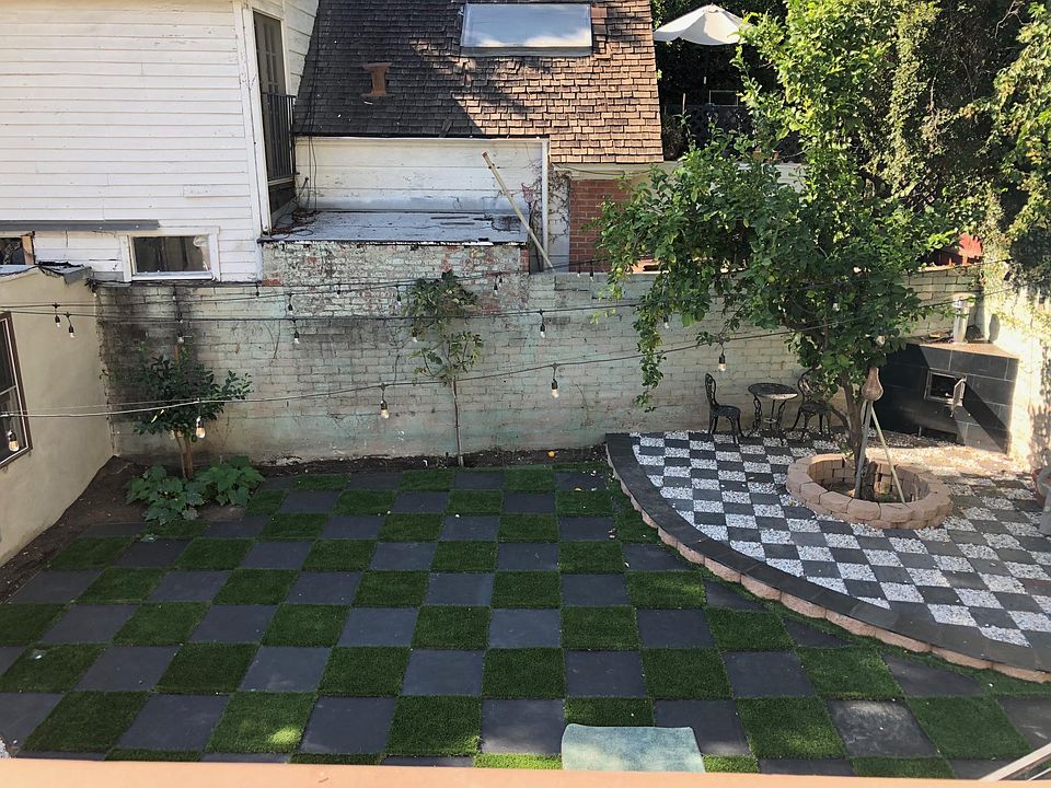2nd image of 1743 Courtney Ave #A