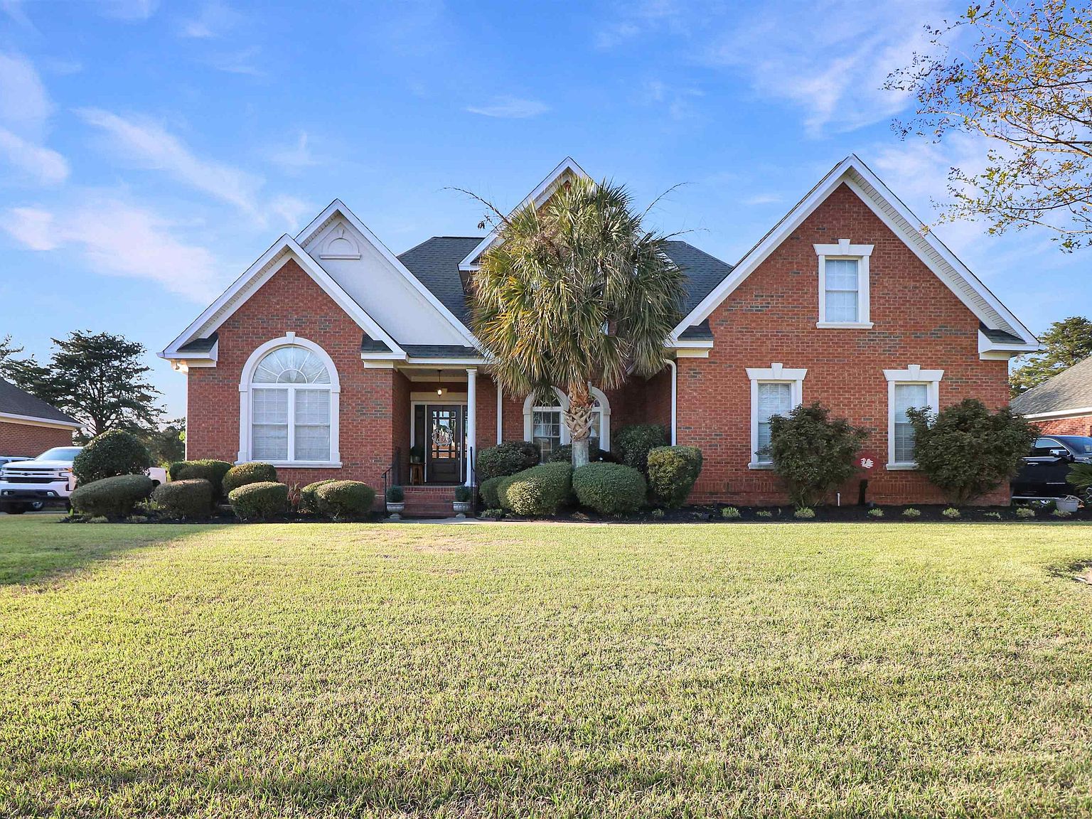 217 Clubhouse Dr