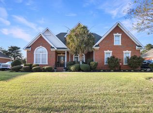 217 Clubhouse Dr, West Columbia, SC 29172