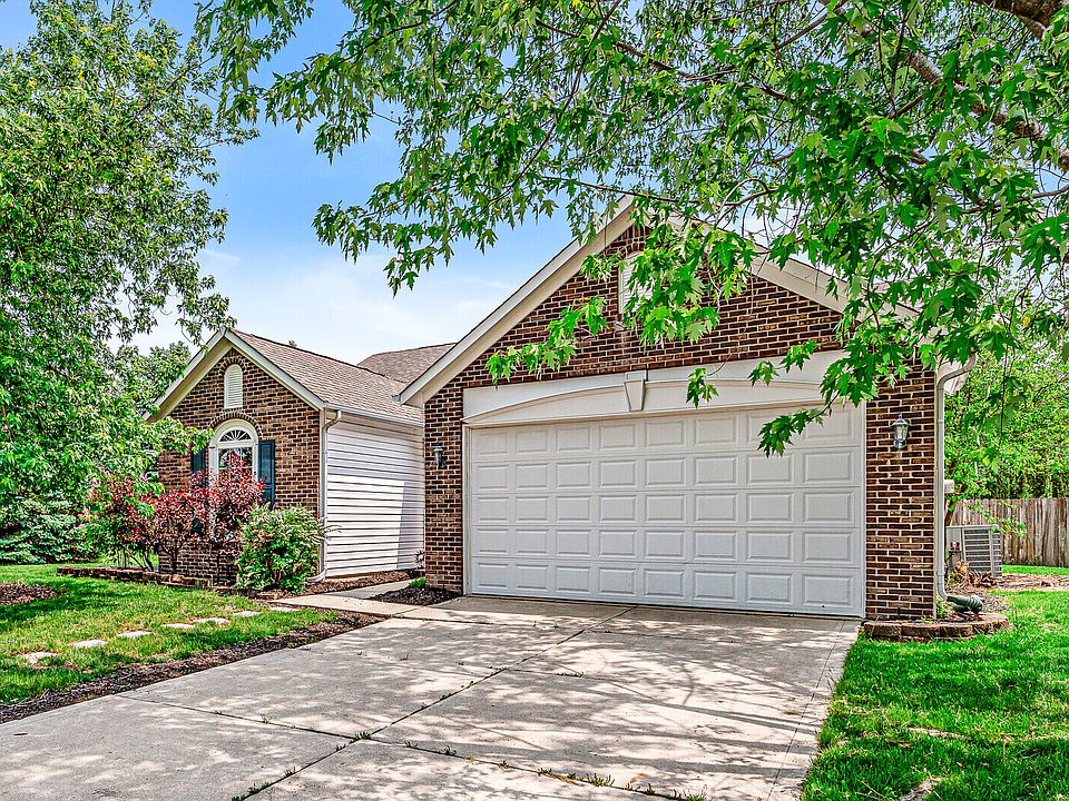 14097 Meadow Lake Dr, Fishers, IN 46038 MLS 21922075 Zillow