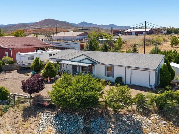 2850 S 3rd St, Humboldt, AZ 86329