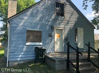 580 Elwood Ave, Columbus, OH 43207