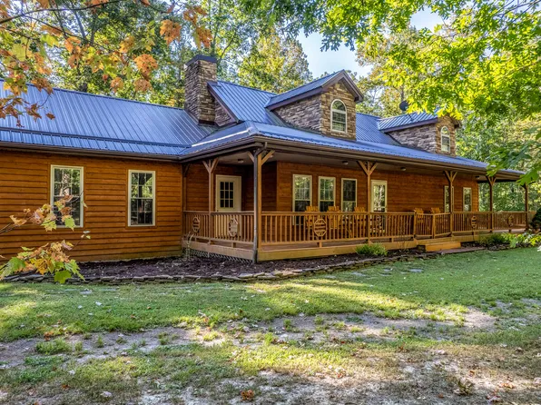 183 Stellar Night Dr, Morehead, KY 40351