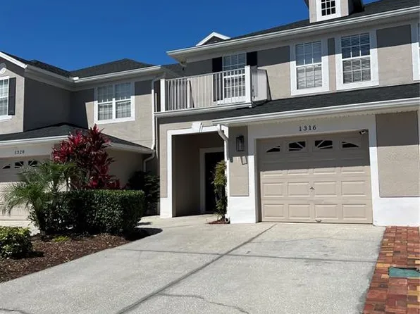 1316 Falling Star Ln, Orlando, FL 32828