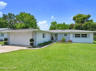 1170 N Carpenter Rd, Titusville, FL 32796